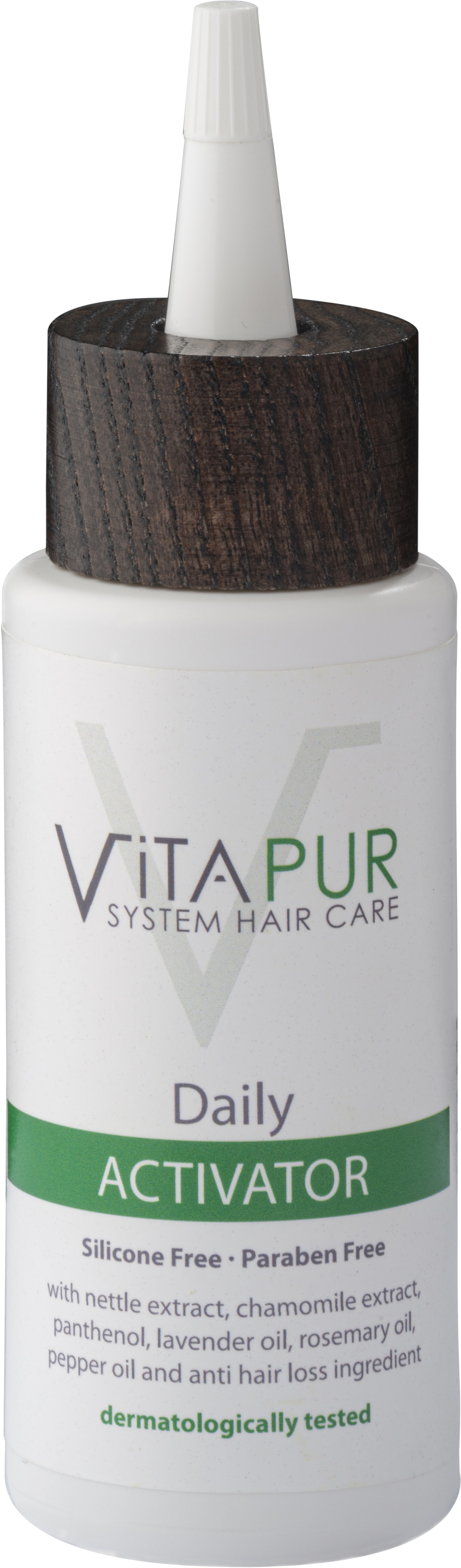 VITAPUR Daily Hair Activator 